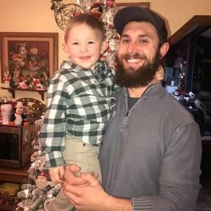 Meet your Posher, Cameron